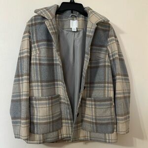 H&M coat